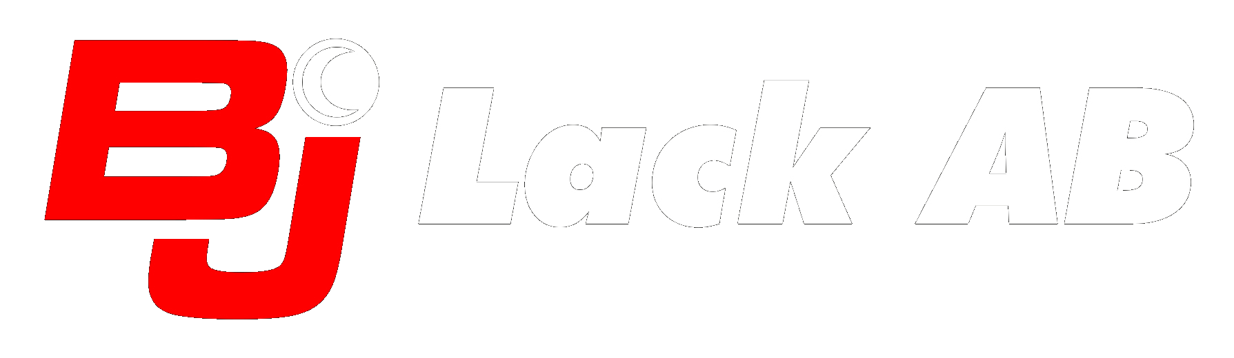 BJ Lack AB